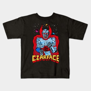 CZARFACE Kids T-Shirt